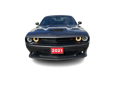 Dodge Challenger  2021 à Brampton, Ontario