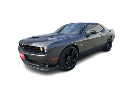 Dodge Challenger  2021 à Brampton, Ontario