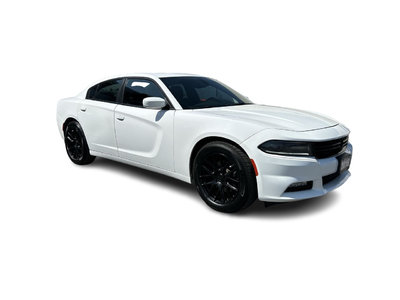 2016 Dodge Charger in Mississauga, Ontario