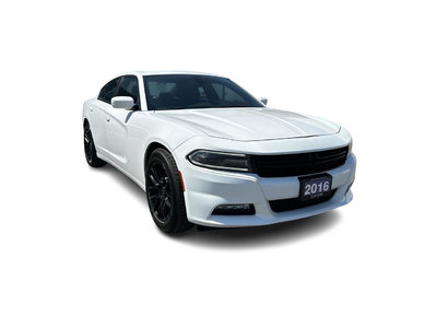 2016 Dodge Charger in Mississauga, Ontario