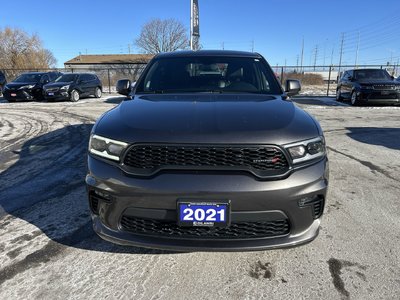 2021 Dodge Durango in Mississauga, Ontario