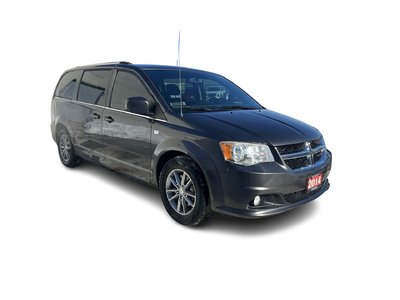 2014 Dodge Grand Caravan in Brampton, Ontario