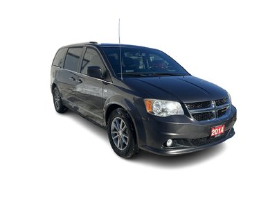 2014 Dodge Grand Caravan in Brampton, Ontario