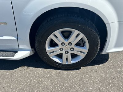 2016 Dodge Grand Caravan in Brampton, Ontario