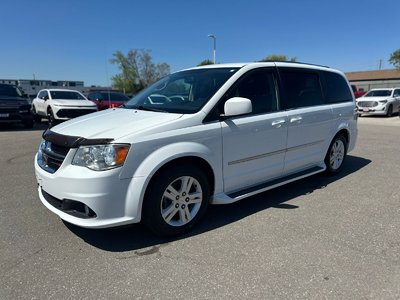 2016 Dodge Grand Caravan in Brampton, Ontario