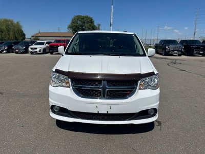 2016 Dodge Grand Caravan in Brampton, Ontario
