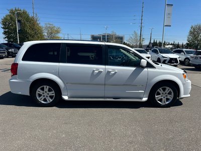 2016 Dodge Grand Caravan in Brampton, Ontario