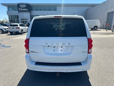 2016 Dodge Grand Caravan in Brampton, Ontario