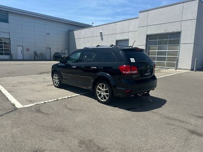 Dodge Journey  2017 à Brampton, Ontario
