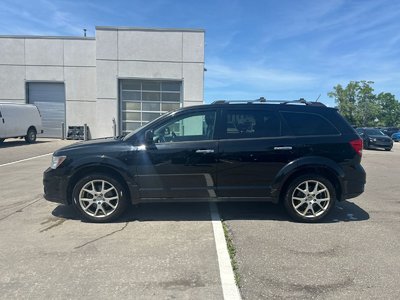 Dodge Journey  2017 à Brampton, Ontario