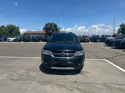 Dodge Journey  2017 à Brampton, Ontario
