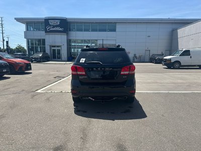 Dodge Journey  2017 à Brampton, Ontario
