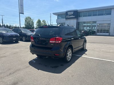 Dodge Journey  2017 à Brampton, Ontario