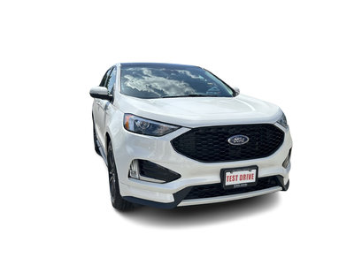 2020 Ford Edge in Brampton, Ontario