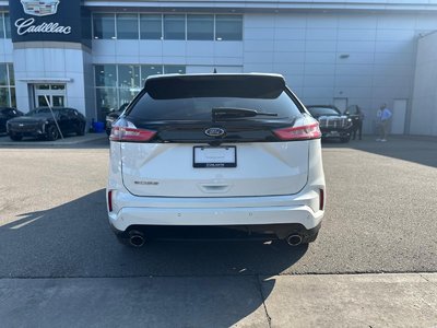 Ford Edge  2020 à Brampton, Ontario