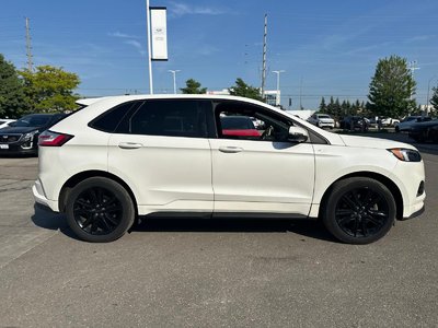 2020 Ford Edge in Mississauga, Ontario