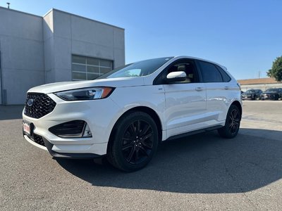 2020 Ford Edge in Mississauga, Ontario