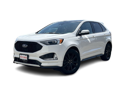 2020 Ford Edge in Brampton, Ontario