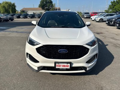 2020 Ford Edge in Mississauga, Ontario