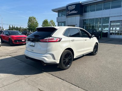 2020 Ford Edge in Mississauga, Ontario