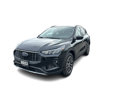 2023 Ford Escape in Brampton, Ontario