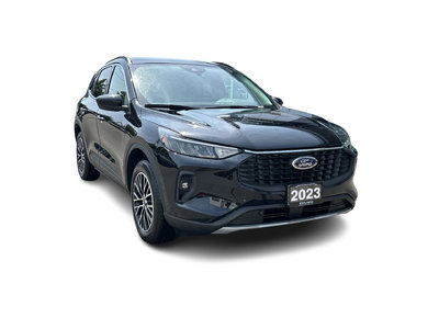 2023 Ford Escape in Brampton, Ontario