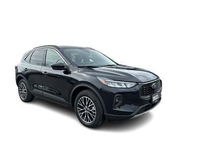 2023 Ford Escape in Brampton, Ontario