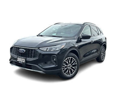 2023 Ford Escape in Brampton, Ontario
