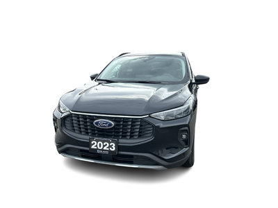 2023 Ford Escape in Brampton, Ontario