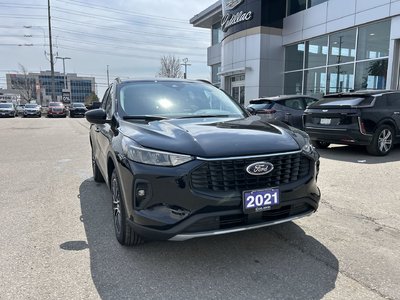 2023 Ford Escape in Woodbridge, Ontario