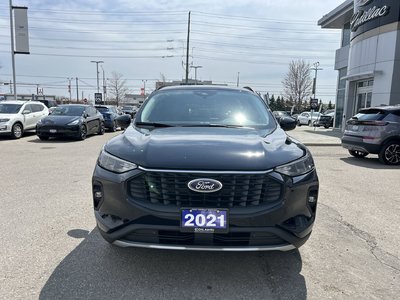 Ford Escape  2023 à Mississauga, Ontario