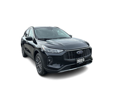 2023 Ford Escape in Brampton, Ontario
