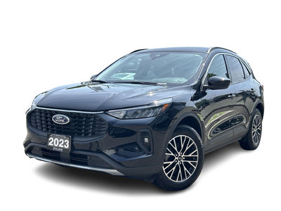 2023 Ford Escape in Brampton, Ontario
