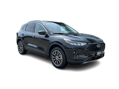 2023 Ford Escape in Brampton, Ontario