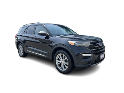 2021 Ford Explorer in Brampton, Ontario