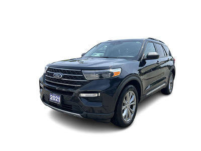 Ford Explorer  2021 à Brampton, Ontario