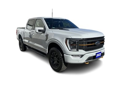 2023 Ford F-150 in Brampton, Ontario