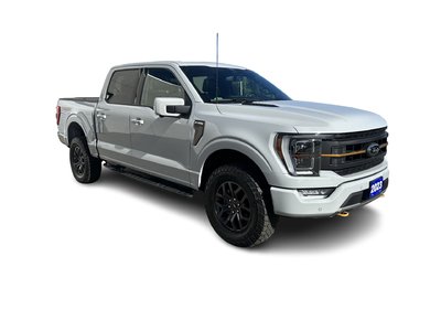 2023 Ford F-150 in Brampton, Ontario