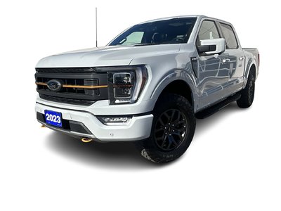 2023 Ford F-150 in Brampton, Ontario
