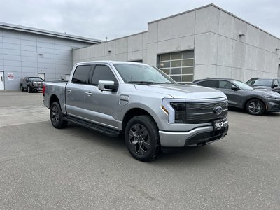 2023 Ford F150 Lightning in Brampton, Ontario