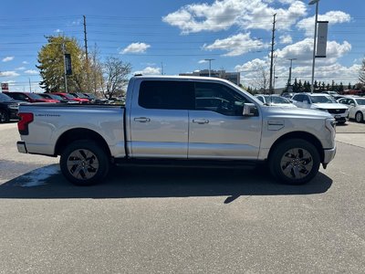 2023 Ford F150 Lightning in Brampton, Ontario