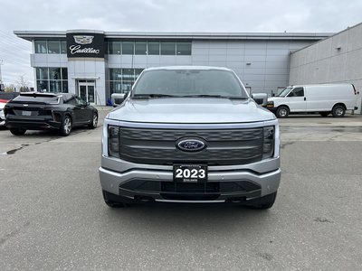 Ford F150 Lightning  2023 à Mississauga, Ontario