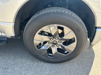 2023 Ford F150 Lightning in Brampton, Ontario
