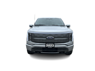 2023 Ford F150 Lightning in Brampton, Ontario