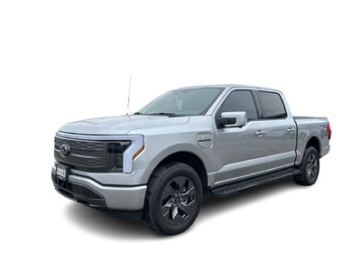 2023 Ford F150 Lightning in Brampton, Ontario