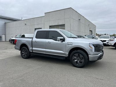 2023 Ford F150 Lightning in Brampton, Ontario