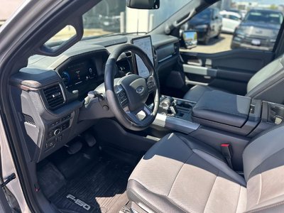 2023 Ford F150 Lightning in Brampton, Ontario