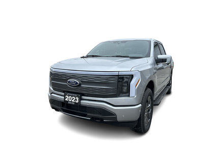 2023 Ford F150 Lightning in Brampton, Ontario