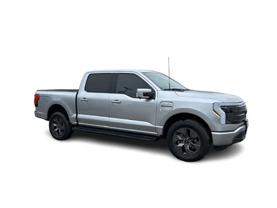 2023 Ford F150 Lightning in Brampton, Ontario
