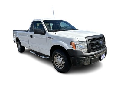 2013 Ford F150 in Brampton, Ontario
